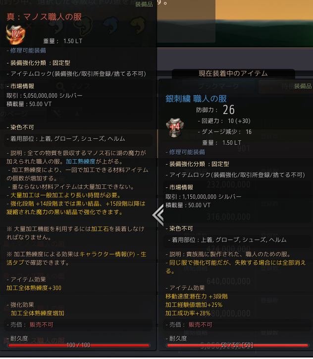 Tip 攻略 生活レベルの上げ方 加工編 黒い砂漠 日本 Tip 攻略 生活レベルの上げ方 加工編 黒い砂漠 日本