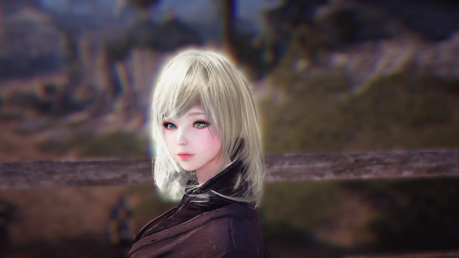 スクリーンショット／映像] [9周年]黒い砂漠で築き上げた思い出 | 黒い