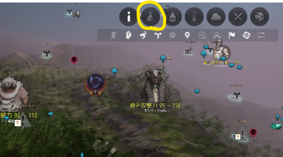 Tip 攻略 移動時間の短縮 黒い砂漠 日本 Tip 攻略 移動時間の短縮 黒い砂漠 日本