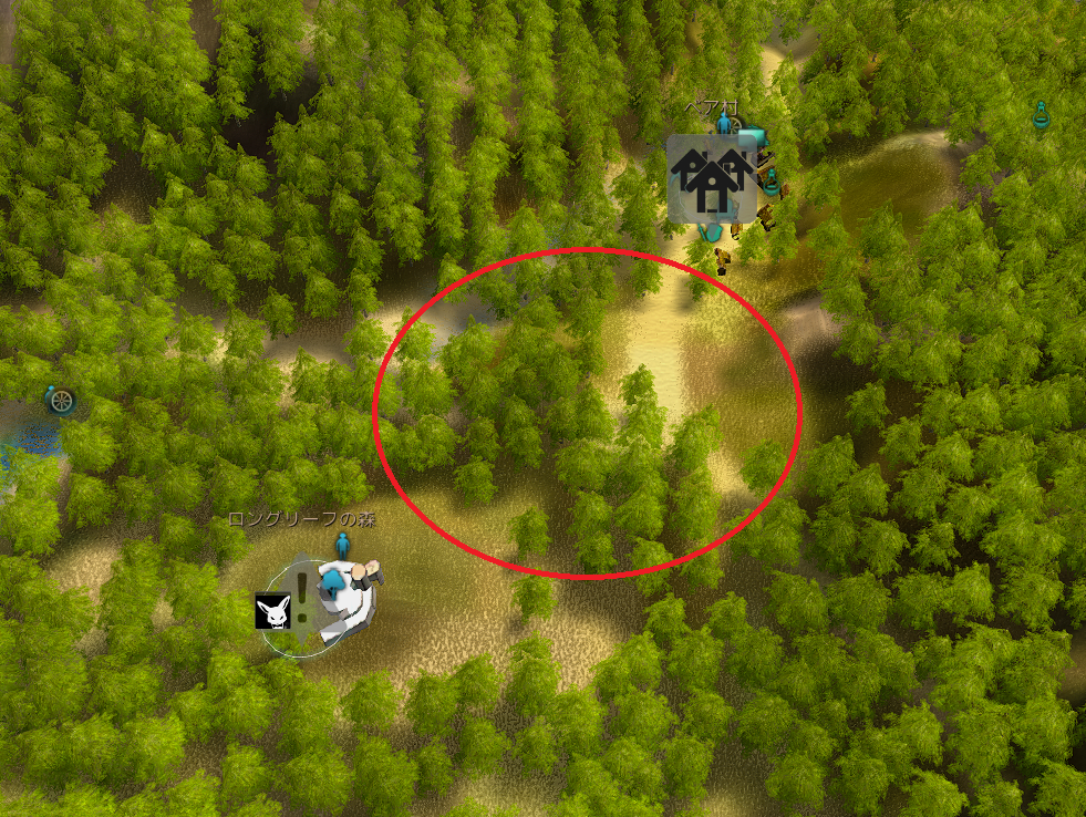 Tip 攻略 生活レベルの上げ方 採集編 黒い砂漠 日本 Tip 攻略 生活レベルの上げ方 採集編 黒い砂漠 日本