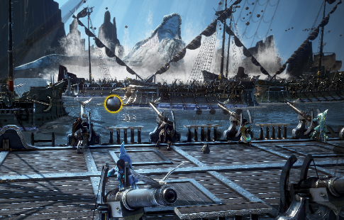 黒い砂漠 Pearlabyss