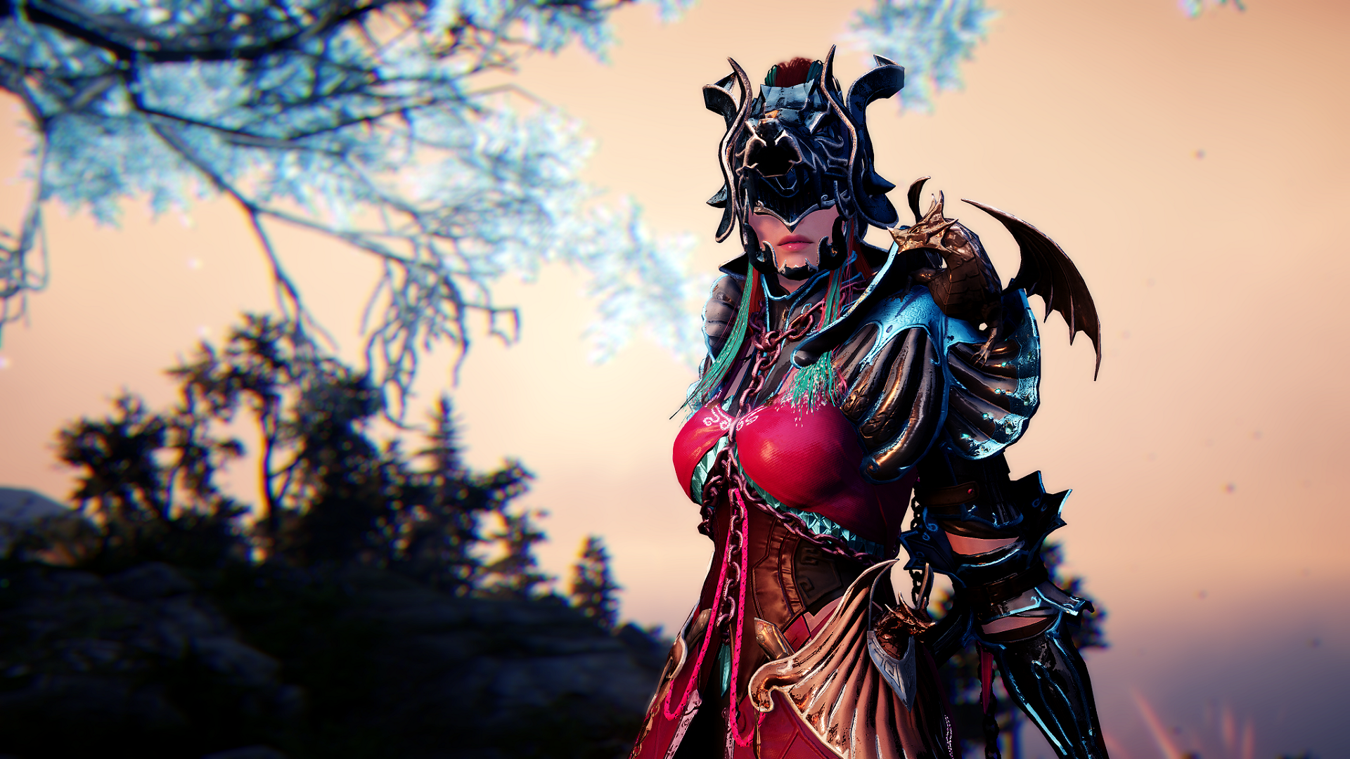 黒い砂漠 Abyss One マグヌス Pearl Abyss 黒い砂漠 Abyss One マグヌス Pearl Abyss