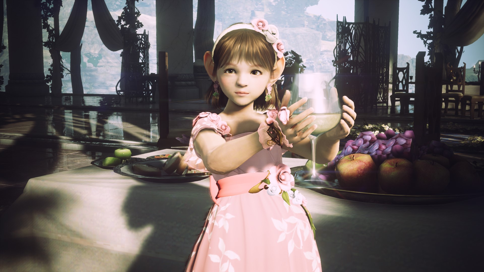 黒い砂漠 日本 – 新クラス「セラフィム」 | Pearl Abyss