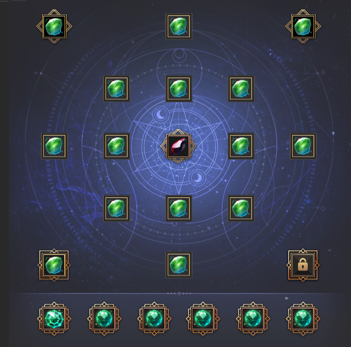 TIP&攻略] 釣りについて その6 水晶と遺物・光明石 | 黒い砂漠 日本