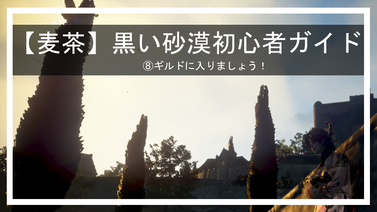 黒い砂漠 Pearlabyss 黒い砂漠 Pearlabyss