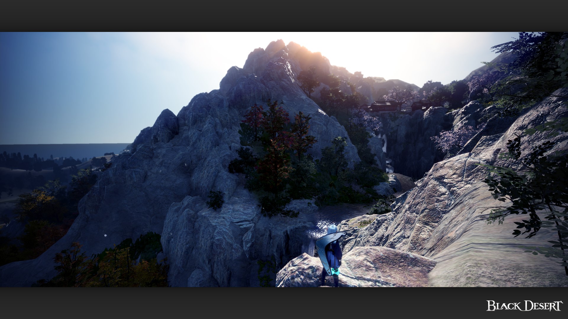 黒い砂漠 日本 – 新クラス「セラフィム」 | Pearl Abyss