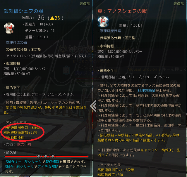Tip 攻略 生活レベルの上げ方 料理編 黒い砂漠 日本 Tip 攻略 生活レベルの上げ方 料理編 黒い砂漠 日本