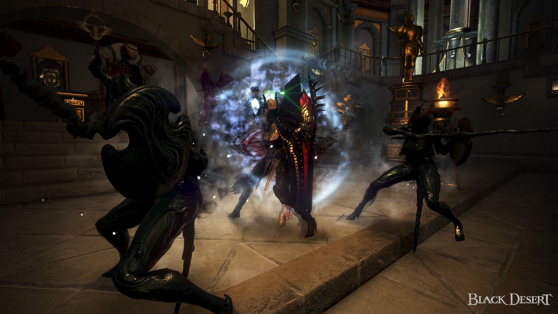 自由掲示板 エヴァっぽい何かに憑りつかれました 黒い砂漠 日本