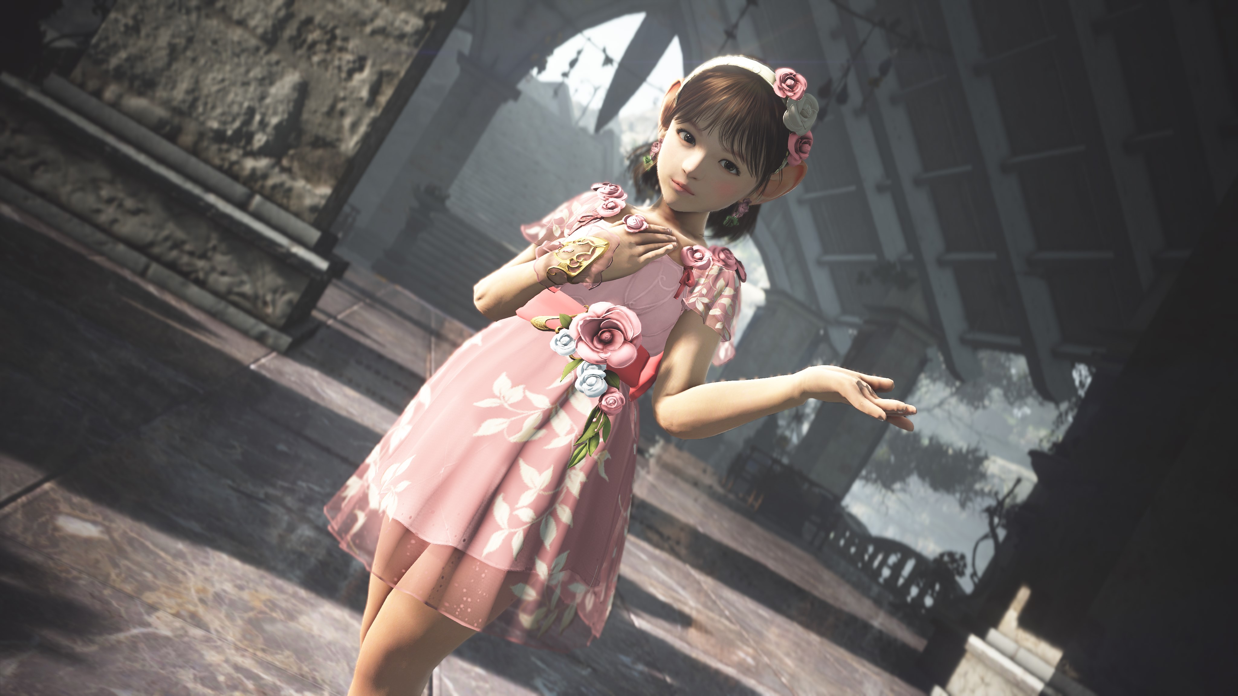 黒い砂漠 日本 – 新クラス「セラフィム」 | Pearl Abyss