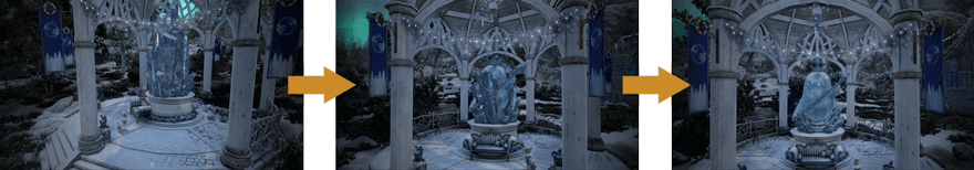 黒い砂漠 Pearlabyss 黒い砂漠 Pearlabyss