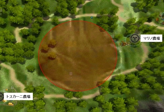 黒い砂漠 Pearlabyss