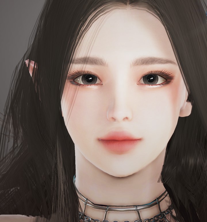 니니 / 메리* (신규외형)