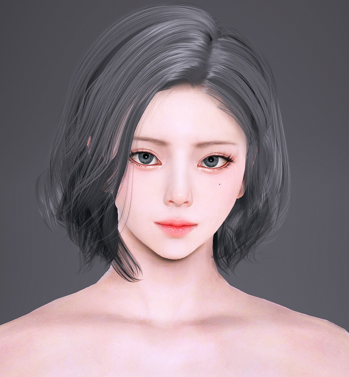 윈터 레츠고우 수정가능