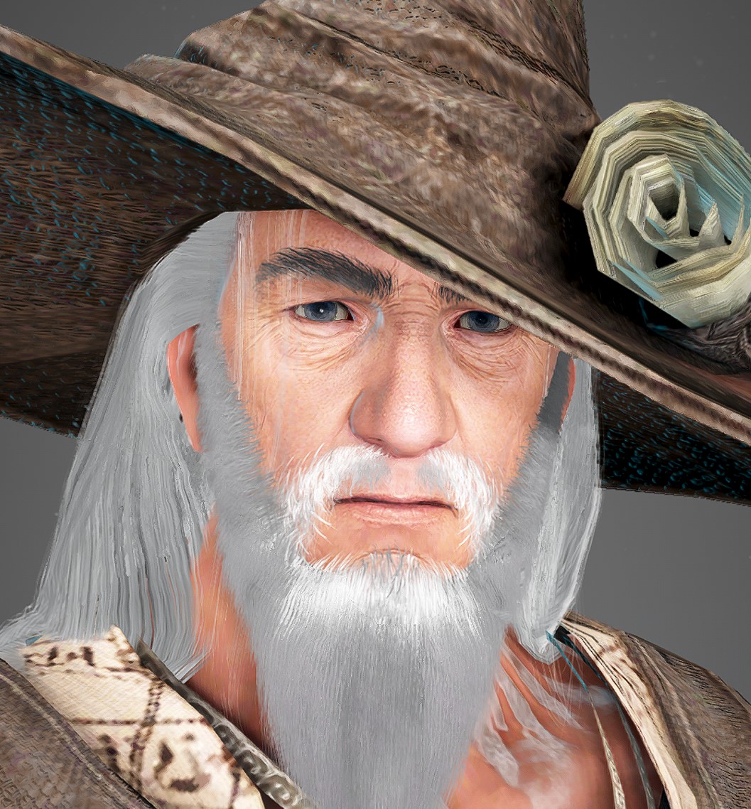 흔한법사