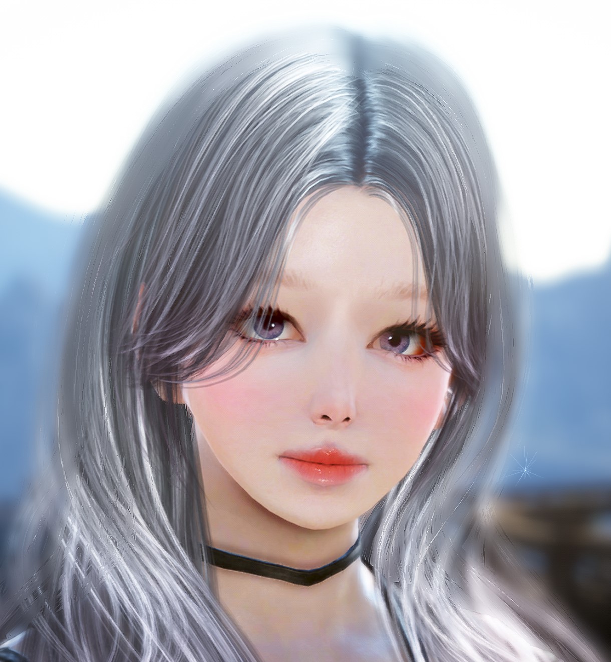 닼나
