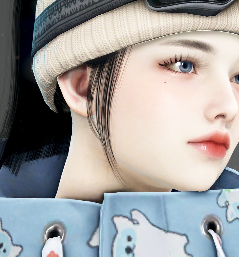 customizing Image