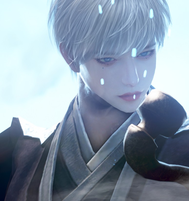 이런 남돌 어디 없음?