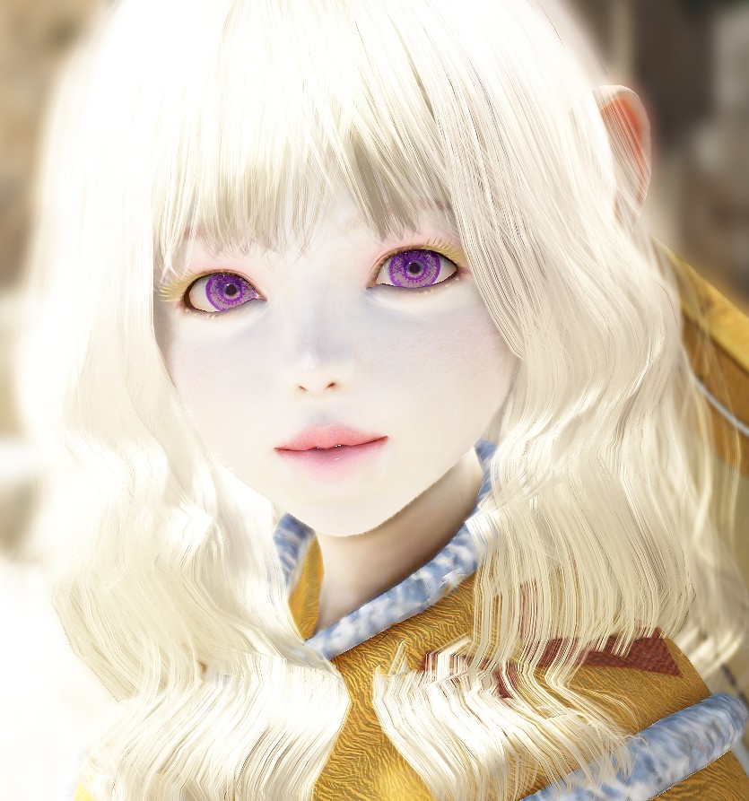 아마 인게임 내 최고의 커마가 아닐까.