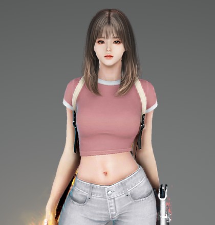 customizing Image