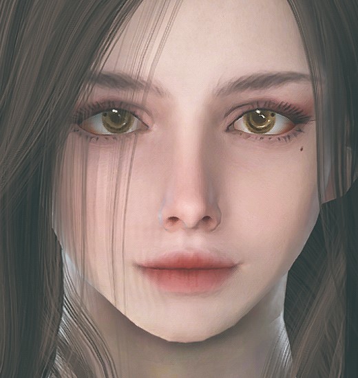 앤 해서웨이...?