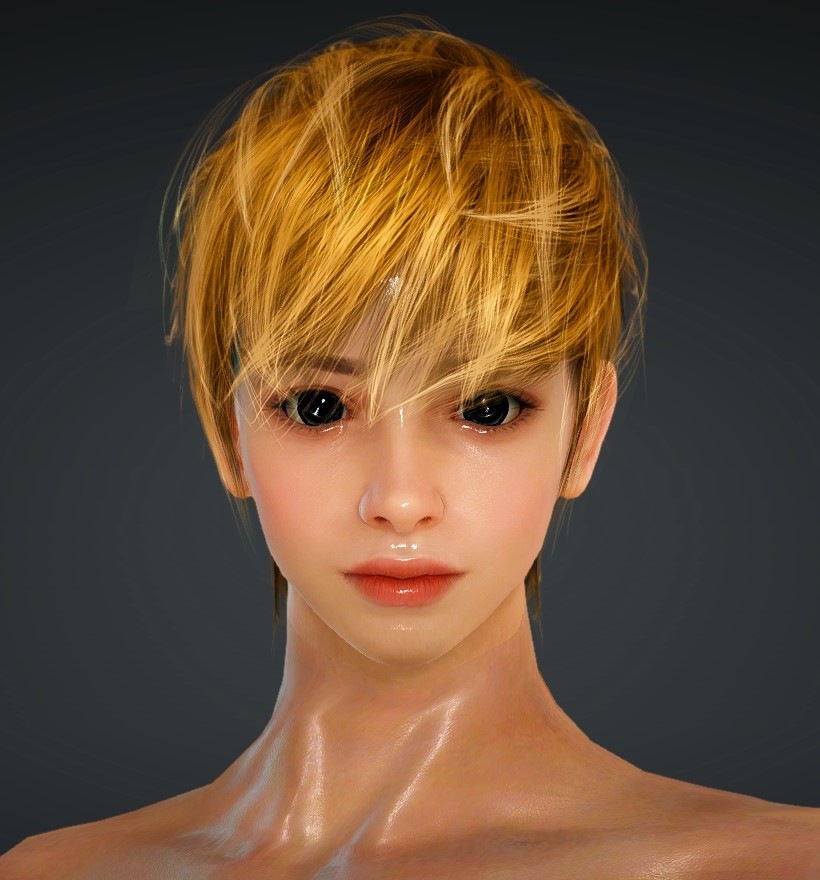 세라핌 대충 완성1^^