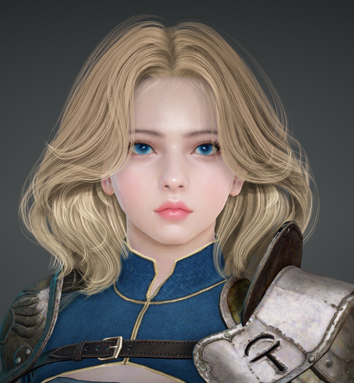 최경아 보아라.