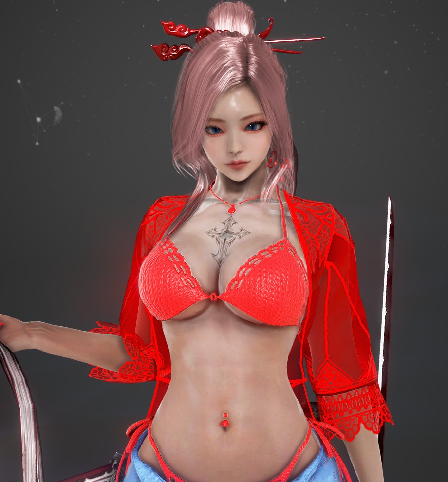 customizing Image