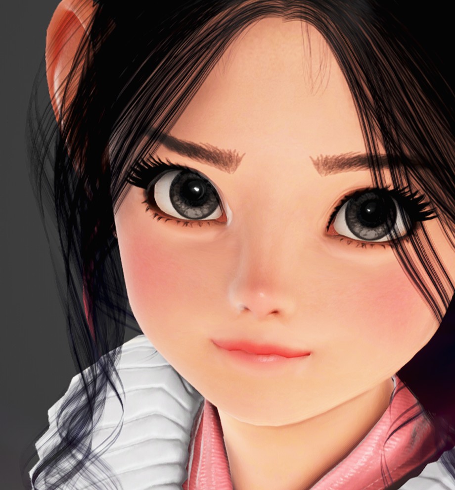 customizing Image