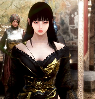 설렘더다크니스