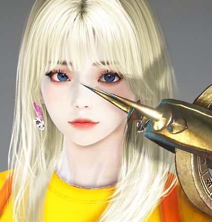 은채님