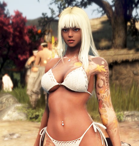customizing Image