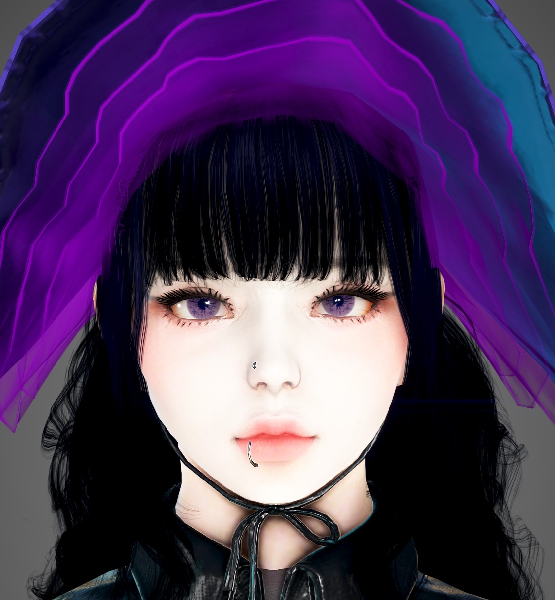 저장용