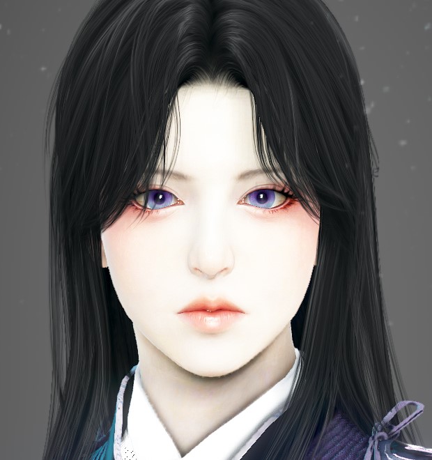 고윤정 느낌