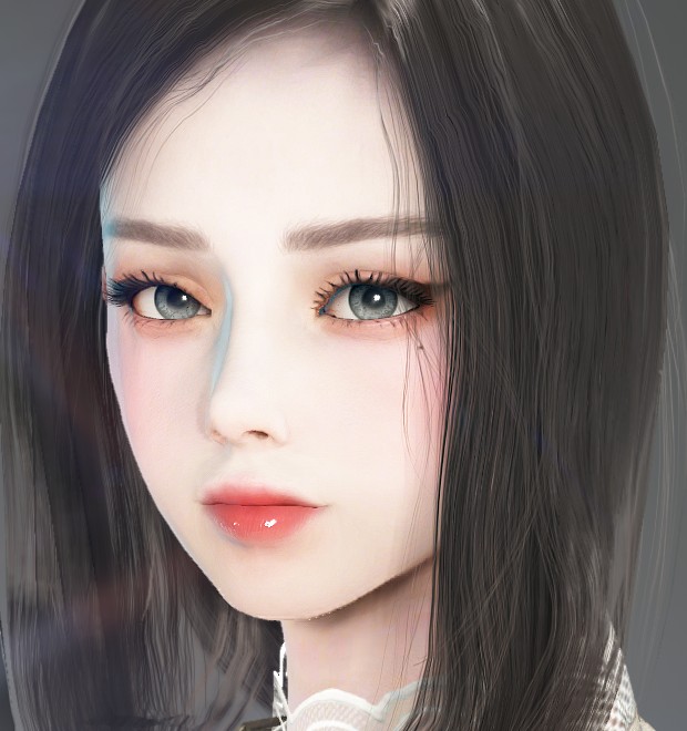 서리꽃 마녀