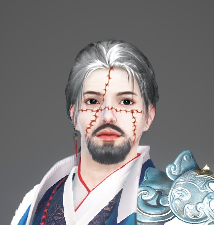 도사는 늙어야지