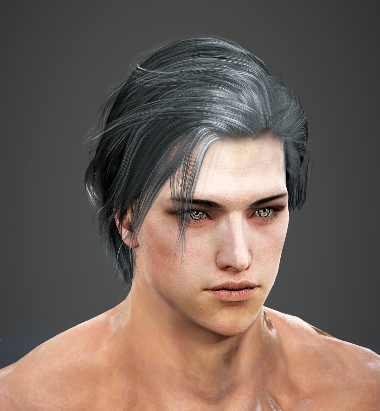 Warrior_Customizable