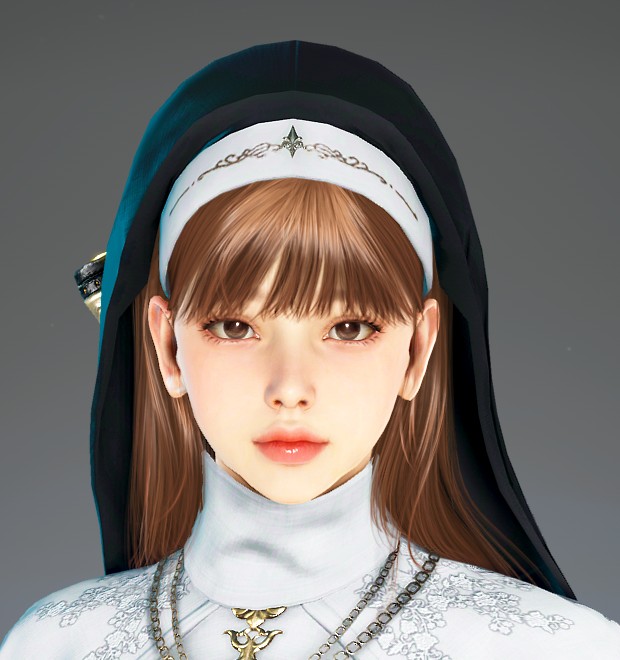 데드아이수정