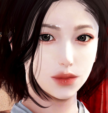 우서#1 프리셋