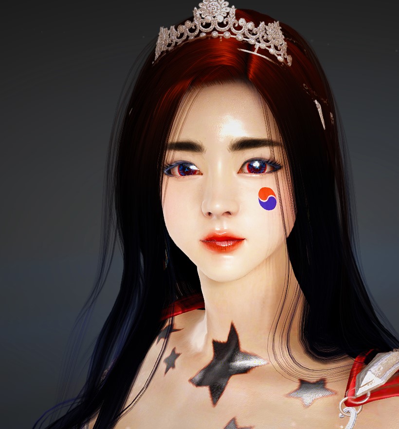 customizing Image