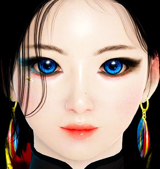 customizing Image