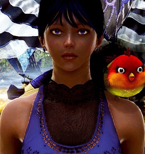 customizing Image