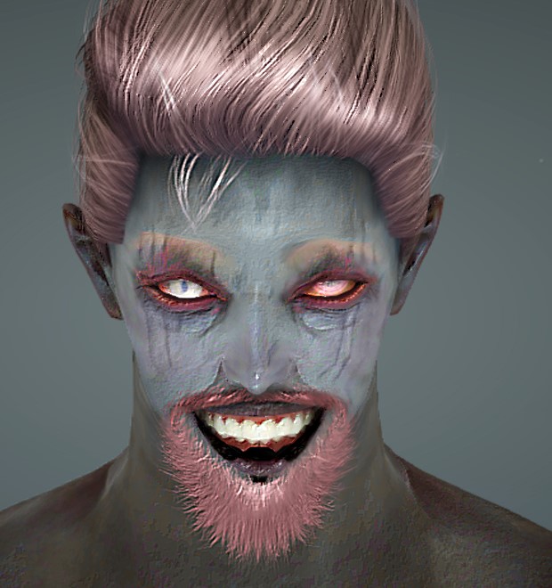 customizing Image