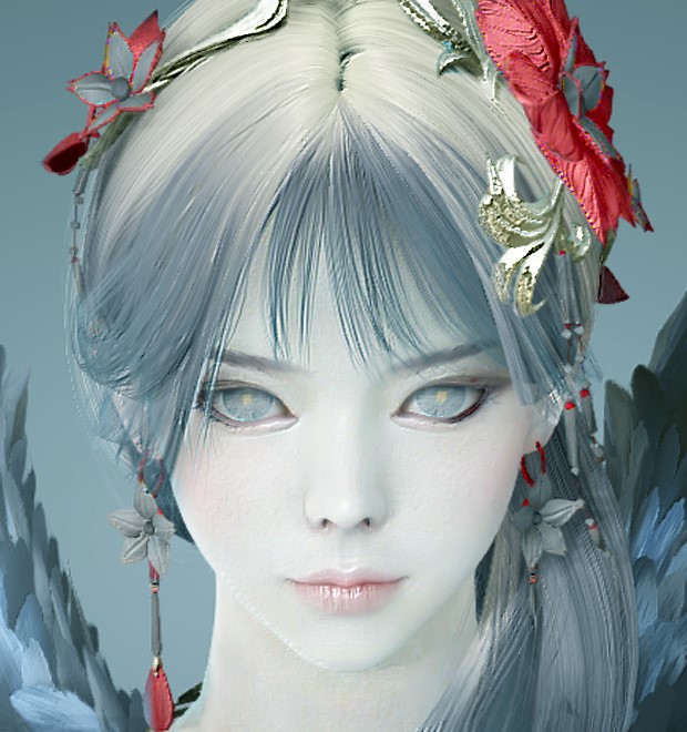 customizing Image
