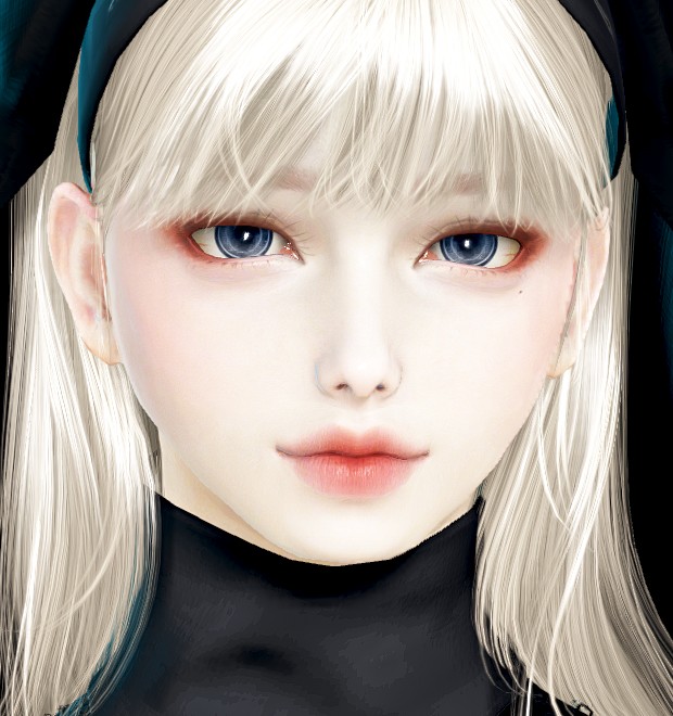 사용하고 있는 세라핌 커마