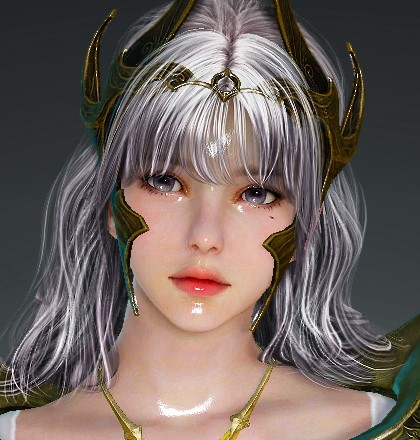 뽀노바 수정가능