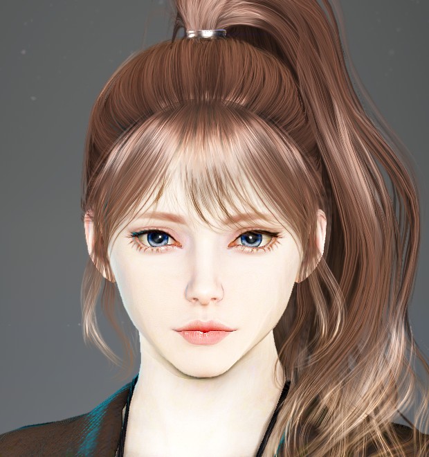 레이와의 공주님