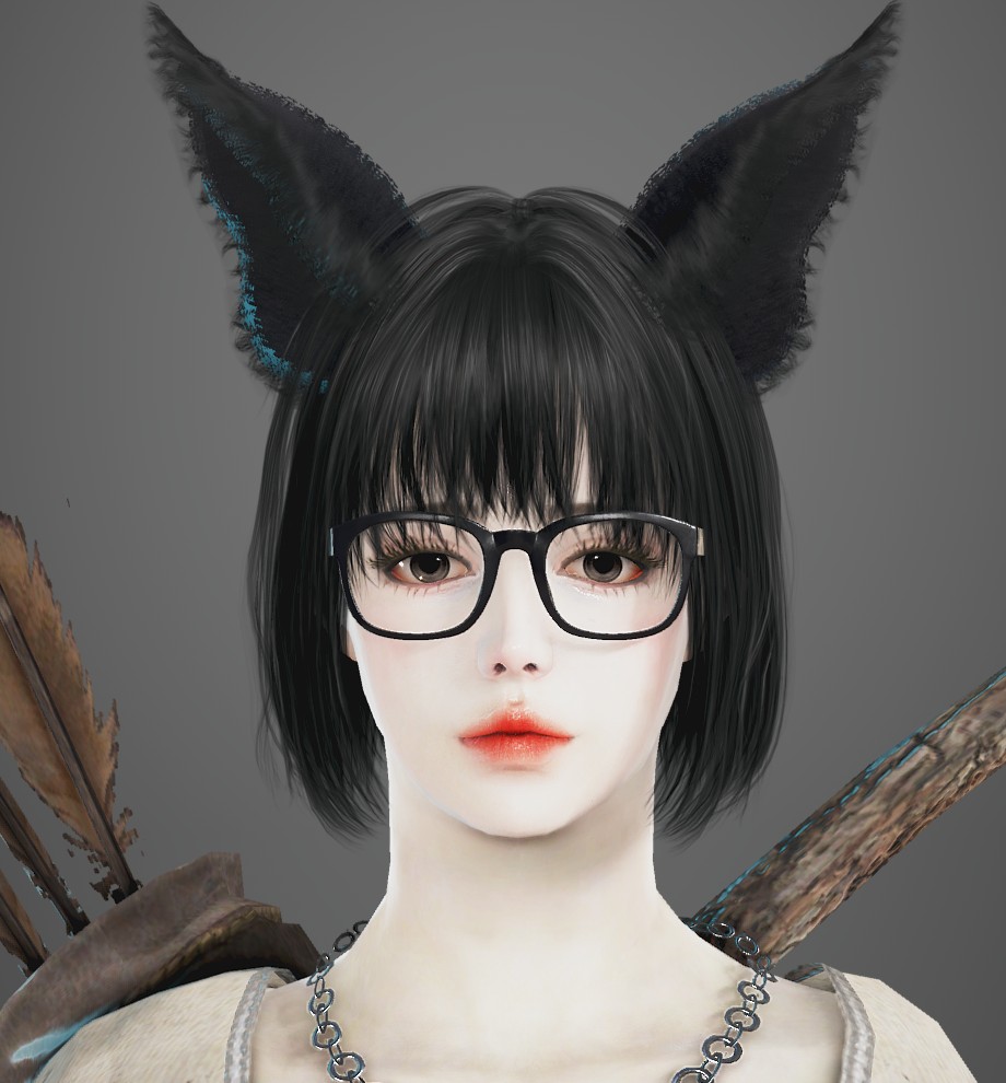 블루아카이브 키류 키쿄 미완성본