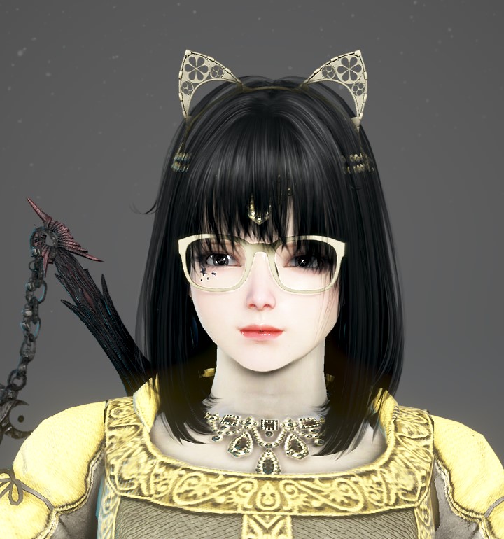 금수랑이 커마~