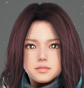 플레임엔젤 쿠노이치