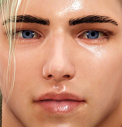 워리어도만들어봤다